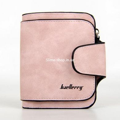 Женские маленькие кошельки Baellerry Forever Mini, Кошелек женский LX-625 маленький кожзаменитель