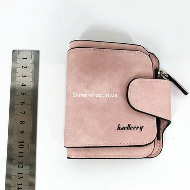 Женские маленькие кошельки Baellerry Forever Mini, Кошелек женский LX-625 маленький кожзаменитель