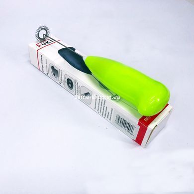 Ручний збивач молока FUKE Mini Creame, Капучинатор для збивання молока та TX-551 вершків електричний