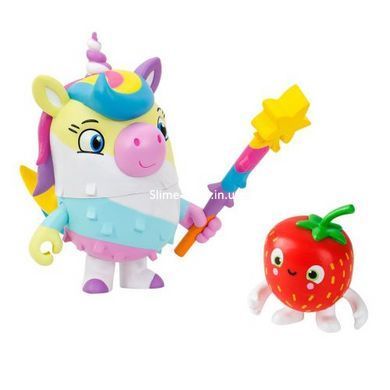 Игровой набор Pi&ntilde;ata Smashlings &ndash; Единорог Луна