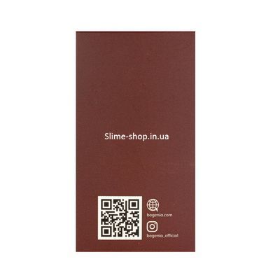Туалетна вода для жінок Bogenia Cherry & Almond 50 мл (BG350(002))