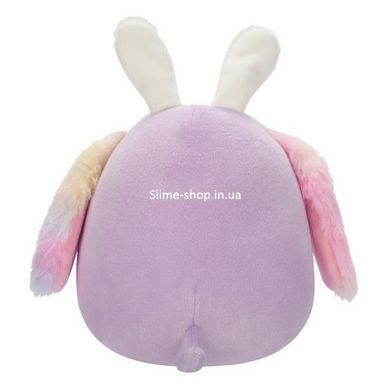 Мягкая игрушка Squishmallows - Собака Барб (13 cm)