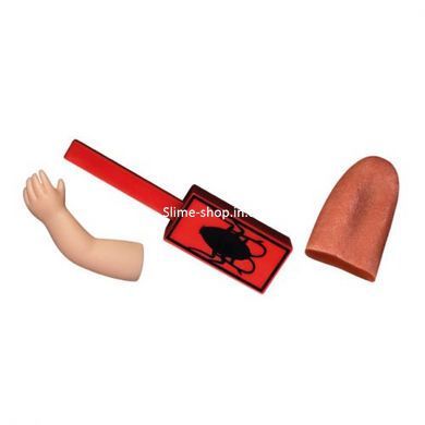 Набір для фокусів "MAGIC FIVE. Prankster Kit"