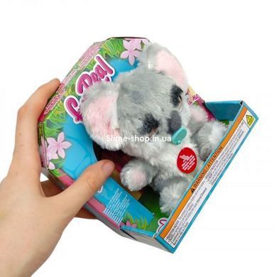 Інтерактивна іграшка FURREAL серії "My Mini's Little Hugs" &ndash; МАЛЮТКА КОАЛУ