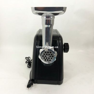 Электромясорубка для дома Rainberg RB-672 3000W, Мясорубка с шинковкой кубиками, ZQ-870 Томатная мясорубка