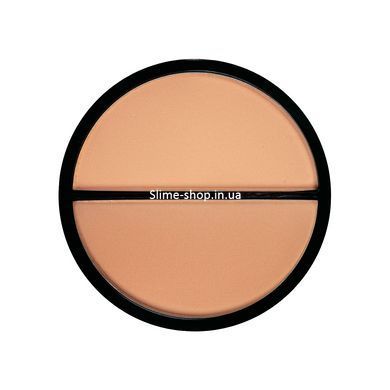 Румяна для лица TopFace Instyle Blush On двойные РТ353 № 01