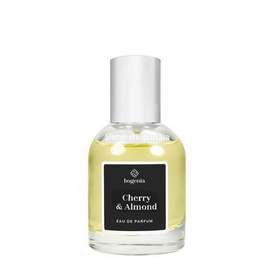Туалетна вода для жінок Bogenia Cherry & Almond 50 мл (BG350(002))