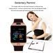 Смарт-часы Smart Watch Q18. BY-664 Цвет: золотой