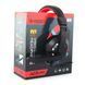Наушники игровые Misde A65 7954 с EN-558 микрофоном LED