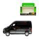 Машина АВТОПРОМ MERCEDES SPRINTER (ЧЕРНЫЙ)