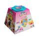 Игровой набор Biggies серии Little Fantasy - Розовый единорог (надувная игрушка, насос)
