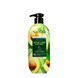 Гель для душа увлажняющий Sadoer Avocado Body Wash 400 ml SD57003