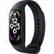 Фітнес браслет FitPro Smart Band M7 (смарт годинник, пульсоксиметр, пульс). VA-422 Колір: чорний
