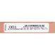 Румяна для лица TopFace Instyle Blush On двойные РТ353 № 01