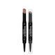 Помада матова з олівцем для губ 2 в 1 Revuelle Lip Contour Kit тон 06 Бежевий, 1,8