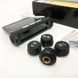 Система контролю тиску в шинах TPMS+SOLAR GA-582 зовнішні датчики