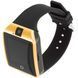 Смарт-часы Smart Watch Q18. BY-664 Цвет: золотой