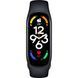 Фітнес браслет FitPro Smart Band M7 (смарт годинник, пульсоксиметр, пульс). VA-422 Колір: чорний