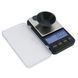 Весы ювелирные Digital scale VS 6285PA- 500 г,0.01 г CP-223 с чашей