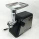 Электромясорубка для дома Rainberg RB-672 3000W, Мясорубка с шинковкой кубиками, ZQ-870 Томатная мясорубка