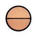 Румяна для лица TopFace Instyle Blush On двойные РТ353 № 01