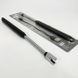 Зажигалка электрическая BBQ Lighter импульсная плазменная ветрозащитная USB зажигалка для MP-143 газовой плиты