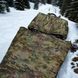 Спальники военные, Спальный мешок весна лето осень спальник, Спальник тактический, Спальный VZ-368 мешок зсу