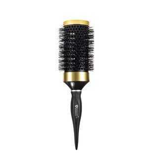Брашинг для волосся керамічний антистатичний Salon Professional Black Ceramik XXL &Oslash; 55