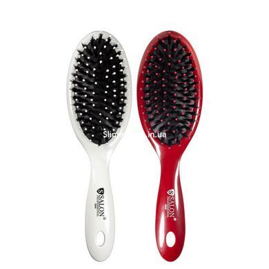 Щітка для волосся масажна Salon Professional 8640