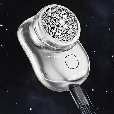 Хорошая бритва портативная Mini Shaver, Бритва электрическая с насадками, Триммер с ON-385 регулируемой длиной