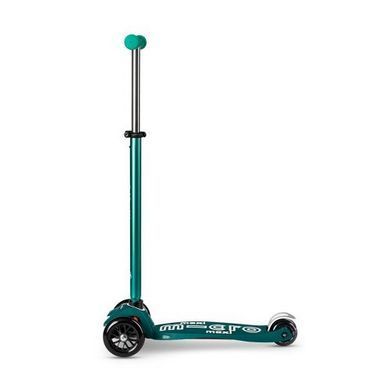 Самокат MICRO серии Maxi Deluxe ECO