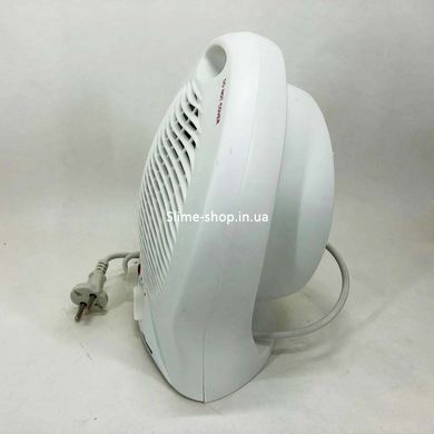 Електро дуйчик SeaBreeze SB-038 2000 Вт, Дуйчик обігрівач мініатюрний, LC-555