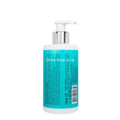 Кондиционер для волос восстанавливающий Top Beauty Mint&Lime 250 мл