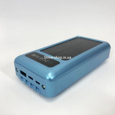 Повербанк зарядка 20000mAh, Повербанк с разными зарядками, Павербанк с быстрой зарядкой RU-872 для смартфонов
