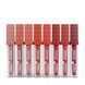 Набір помад для губ рідких матових Lip Gloss Magic Your Life 24 шт
