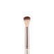 Пезлик для розтушовування тіней Beauty Luxury Tapered Shadob Brush конічний MA-09