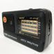 Радиоприемники fm диапазона Kipo KB-409 AC, Радиоприемник для сельской местности, Приемник LK-508 фм радио