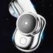 Хорошая бритва портативная Mini Shaver, Бритва электрическая с насадками, Триммер с ON-385 регулируемой длиной