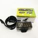 Фонарь для поисковых работ на шлем YJ-A06-LED+6SMD, Фонарь налобный CH-185 светодиодный сверхмощный