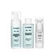 Подарунковий набір косметики для проблемної шкіри обличчя Mr. Scrubber Acne Care Daily Face
