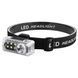 Фонарь для поисковых работ на шлем YJ-A06-LED+6SMD, Фонарь налобный CH-185 светодиодный сверхмощный