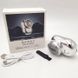 Хорошая бритва портативная Mini Shaver, Бритва электрическая с насадками, Триммер с ON-385 регулируемой длиной