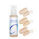 Тональная основа для лица Enough Collagen Moisture Foundation SPF 15 увлажняющая 100 мл № 13 Светло-бежевая № 23 Тёмно-бежевая