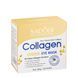 Патчі для шкіри навколо очей антивікові Sadoer Collagen 60 шт (SD92700)