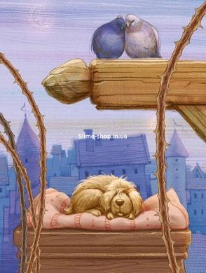 Книга Любимые сказки Шарля Перро. Шарль Перо. Мир волшебных сказок (на украинском)