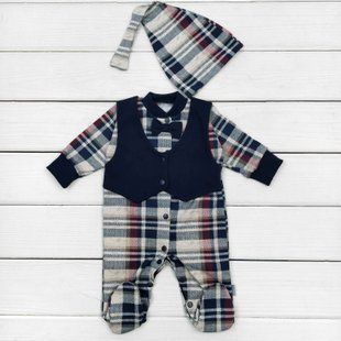 Святковий комплект для дитини Little gentleman