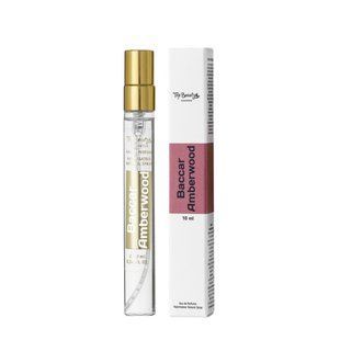 Туалетная вода для женщин Top Beauty Baccar Amberwood, 10 мл