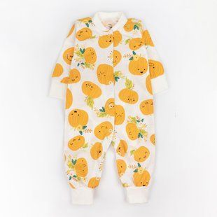Чоловічок з відкритими ніжками Pumpkin