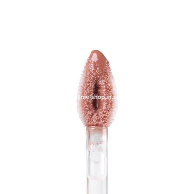 Блеск для губ лаковый Colour Intense Key Gloss, 201 кремовый нюд