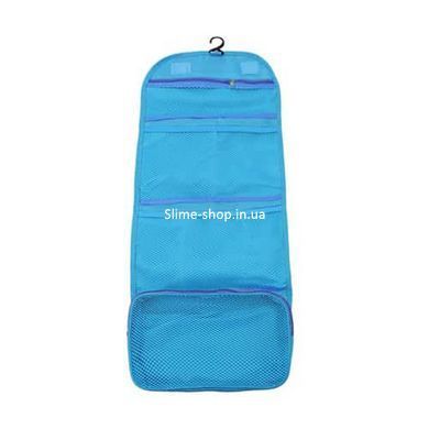 Органайзер дорожній сумочка Travel Storage Bag косметичка. NC-896 Колір: синій